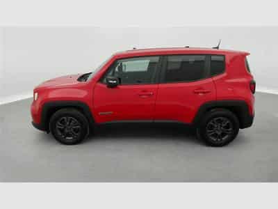 Jeep Renegade 1.0 T3 Limited CARPLAY/PDC AR (2022) - Photo 3