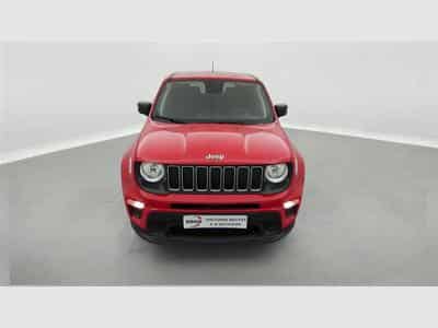 Jeep Renegade 1.0 T3 Limited CARPLAY/PDC AR (2022) - Photo 4
