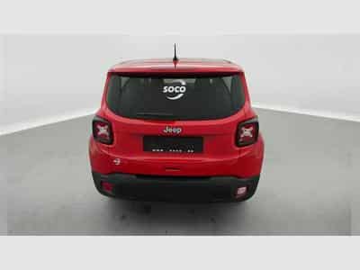 Jeep Renegade 1.0 T3 Limited CARPLAY/PDC AR (2022) - Photo 5