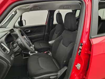 Jeep Renegade 1.0 T3 Limited CARPLAY/PDC AR (2022) - Photo 7
