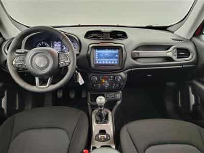 Jeep Renegade 1.0 T3 Limited CARPLAY/PDC AR (2022) - Photo 8