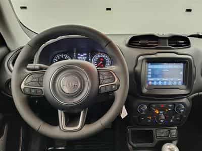 Jeep Renegade 1.0 T3 Limited CARPLAY/PDC AR (2022) - Photo 9