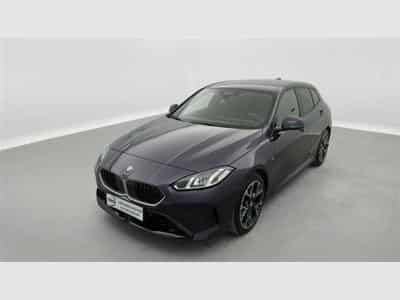 BMW 120 120i **AUTO/PACK M/FULL LED/ALCANTARA/NAVI/CAMERA** (2025) - Photo 1