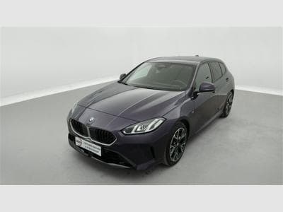 BMW 120 120i **AUTO/PACK M/FULL LED/ALCANTARA/NAVI/CAMERA** (2025) - Photo 1