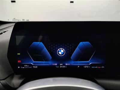 BMW 120 120i **AUTO/PACK M/FULL LED/ALCANTARA/NAVI/CAMERA** (2025) - Photo 10