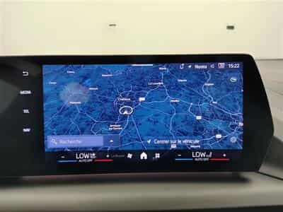 BMW 120 120i **AUTO/PACK M/FULL LED/ALCANTARA/NAVI/CAMERA** (2025) - Photo 11