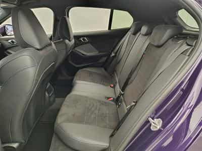 BMW 120 120i **AUTO/PACK M/FULL LED/ALCANTARA/NAVI/CAMERA** (2025) - Photo 13