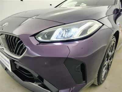 BMW 120 120i **AUTO/PACK M/FULL LED/ALCANTARA/NAVI/CAMERA** (2025) - Photo 15