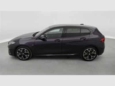 BMW 120 120i **AUTO/PACK M/FULL LED/ALCANTARA/NAVI/CAMERA** (2025) - Photo 3
