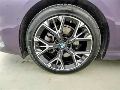BMW 120 120i **AUTO/PACK M/FULL LED/ALCANTARA/NAVI/CAMERA** (2025) - Photo 6