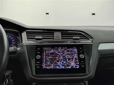 VW Tiguan 1.5 TSI Active DSG/NAVI/FULL LED/TO PANO/JA17/PDC AV AR (2022) - Photo 10