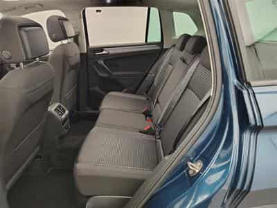 VW Tiguan 1.5 TSI Active DSG/NAVI/FULL LED/TO PANO/JA17/PDC AV AR (2022) - Photo 12