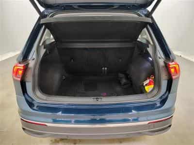 VW Tiguan 1.5 TSI Active DSG/NAVI/FULL LED/TO PANO/JA17/PDC AV AR (2022) - Photo 13