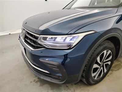 VW Tiguan 1.5 TSI Active DSG/NAVI/FULL LED/TO PANO/JA17/PDC AV AR (2022) - Photo 14