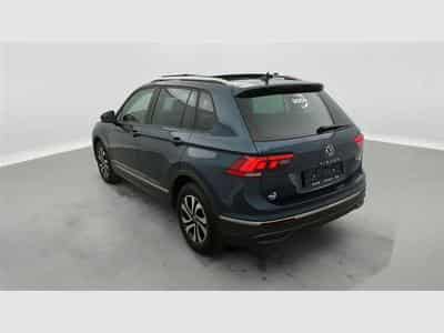 VW Tiguan 1.5 TSI Active DSG/NAVI/FULL LED/TO PANO/JA17/PDC AV AR (2022) - Photo 2