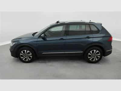 VW Tiguan 1.5 TSI Active DSG/NAVI/FULL LED/TO PANO/JA17/PDC AV AR (2022) - Photo 3