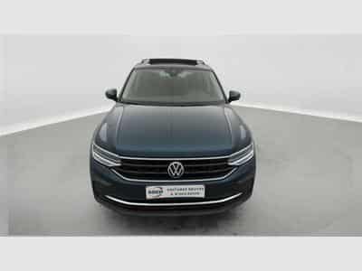 VW Tiguan 1.5 TSI Active DSG/NAVI/FULL LED/TO PANO/JA17/PDC AV AR (2022) - Photo 4