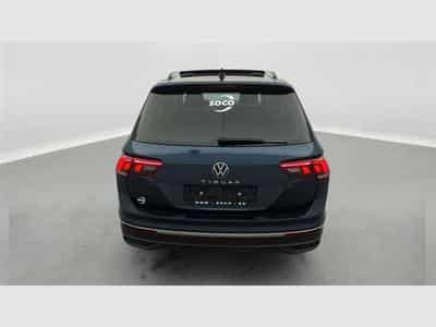 VW Tiguan 1.5 TSI Active DSG/NAVI/FULL LED/TO PANO/JA17/PDC AV AR (2022) - Photo 5