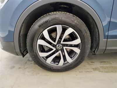 VW Tiguan 1.5 TSI Active DSG/NAVI/FULL LED/TO PANO/JA17/PDC AV AR (2022) - Photo 6