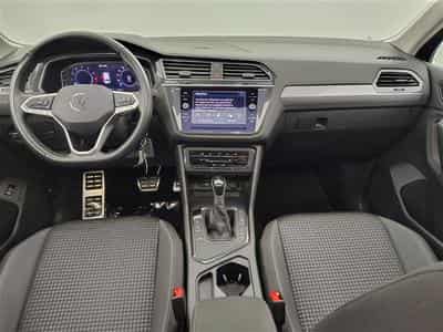 VW Tiguan 1.5 TSI Active DSG/NAVI/FULL LED/TO PANO/JA17/PDC AV AR (2022) - Photo 8