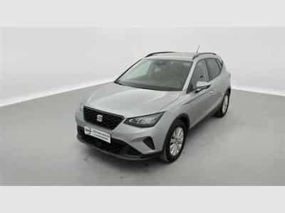 Seat Arona 1.0 TSI Move! Navi / Led / PDC (2023) - Photo 1