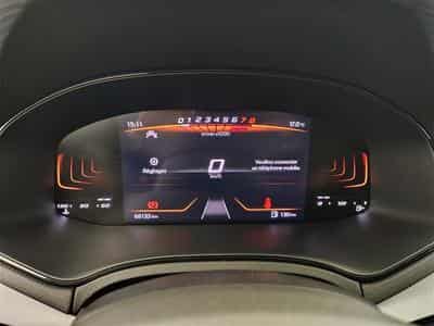 Seat Arona 1.0 TSI Move! Navi / Led / PDC (2023) - Photo 10