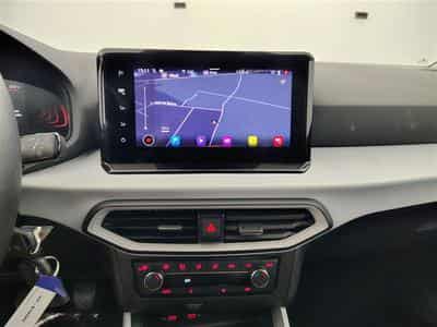 Seat Arona 1.0 TSI Move! Navi / Led / PDC (2023) - Photo 11