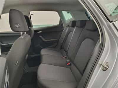 Seat Arona 1.0 TSI Move! Navi / Led / PDC (2023) - Photo 13