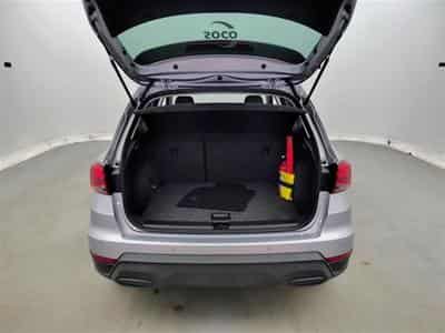 Seat Arona 1.0 TSI Move! Navi / Led / PDC (2023) - Photo 14