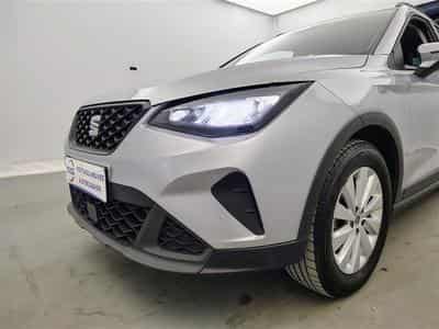 Seat Arona 1.0 TSI Move! Navi / Led / PDC (2023) - Photo 15