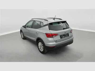 Seat Arona 1.0 TSI Move! Navi / Led / PDC (2023) - Photo 2