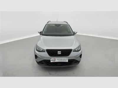 Seat Arona 1.0 TSI Move! Navi / Led / PDC (2023) - Photo 4