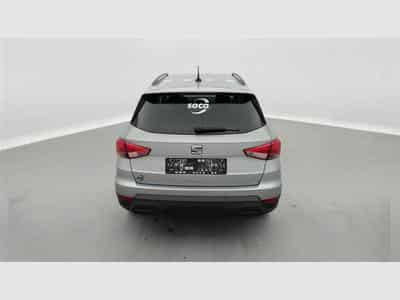 Seat Arona 1.0 TSI Move! Navi / Led / PDC (2023) - Photo 5