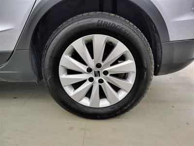 Seat Arona 1.0 TSI Move! Navi / Led / PDC (2023) - Photo 6