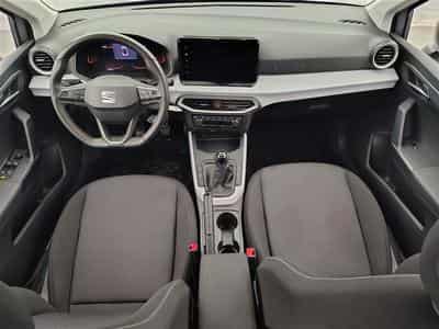 Seat Arona 1.0 TSI Move! Navi / Led / PDC (2023) - Photo 8