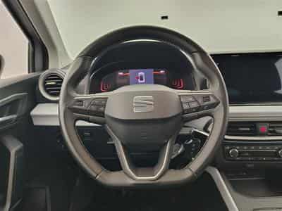 Seat Arona 1.0 TSI Move! Navi / Led / PDC (2023) - Photo 9