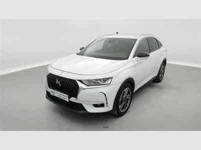 DS Automobiles DS7 DS7 Crossback (2020) - Photo 1