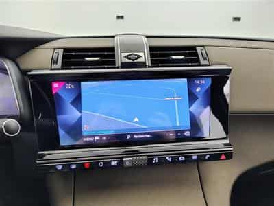 DS Automobiles DS7 DS7 Crossback (2020) - Photo 11