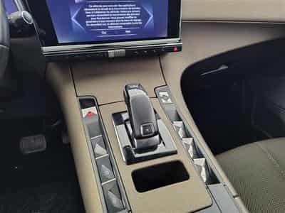 DS Automobiles DS7 DS7 Crossback (2020) - Photo 12