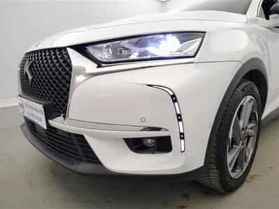 DS Automobiles DS7 DS7 Crossback (2020) - Photo 15