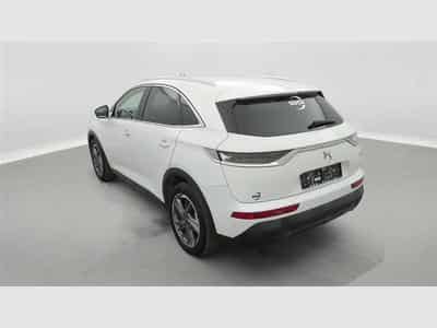 DS Automobiles DS7 DS7 Crossback (2020) - Photo 2