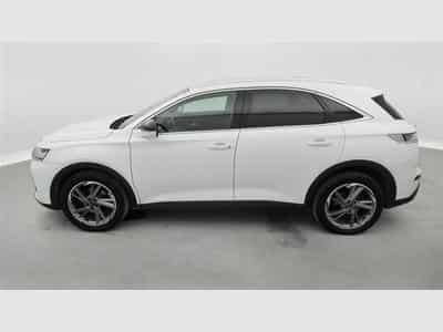 DS Automobiles DS7 DS7 Crossback (2020) - Photo 3