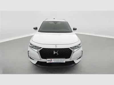 DS Automobiles DS7 DS7 Crossback (2020) - Photo 4
