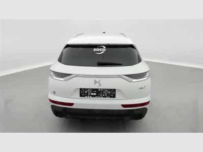 DS Automobiles DS7 DS7 Crossback (2020) - Photo 5