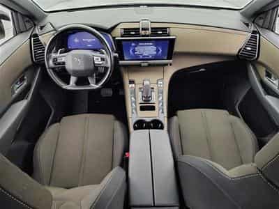 DS Automobiles DS7 DS7 Crossback (2020) - Photo 8