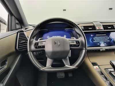 DS Automobiles DS7 DS7 Crossback (2020) - Photo 9