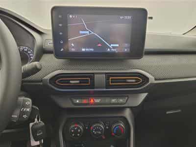 Dacia Sandero Stepway 1.0 TCe *NAVI/FULL LED/CAMERA/CARPLAY/PDC AV* (2022) - Photo 11