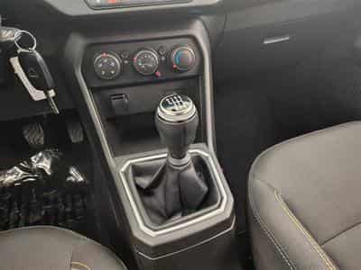Dacia Sandero Stepway 1.0 TCe *NAVI/FULL LED/CAMERA/CARPLAY/PDC AV* (2022) - Photo 12