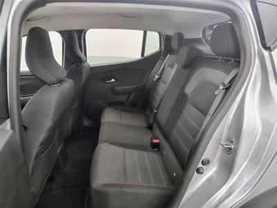 Dacia Sandero Stepway 1.0 TCe *NAVI/FULL LED/CAMERA/CARPLAY/PDC AV* (2022) - Photo 13
