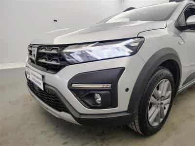 Dacia Sandero Stepway 1.0 TCe *NAVI/FULL LED/CAMERA/CARPLAY/PDC AV* (2022) - Photo 15